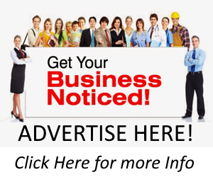 Advertise Here - 300x250