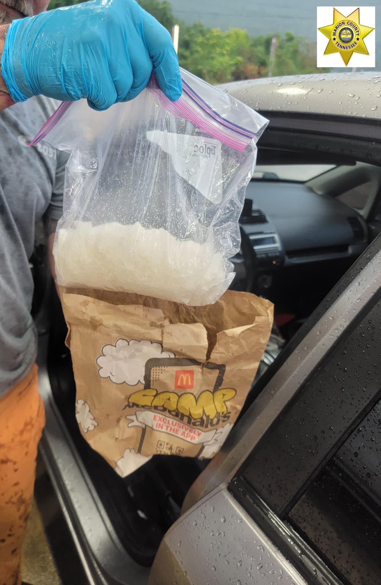 Multi-Agency investigation leads to the seizure of over 15 pounds of ...