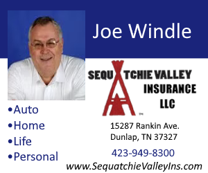 Sequatchie Valley Insurance, LLC