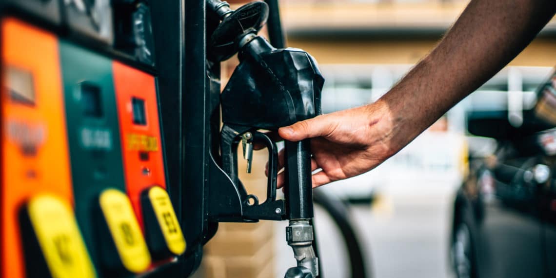 Tennessee Gas Prices Dip Slightly Ahead of Busy Memorial Day Travel ...