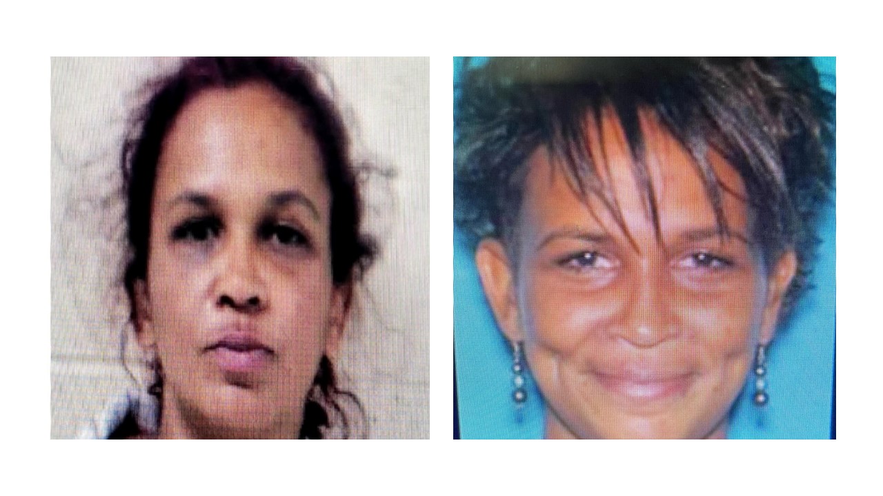 Marion County Woman Missing for One Month Found Safe - SValleyNow.com ...