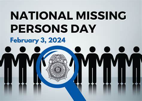 Remain Missing Multiple People Remain Missing in Marion County - SValleyNow.com ...