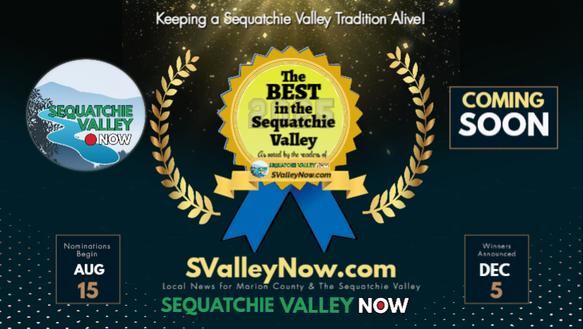 BEST in the VALLEY - COMING SOON