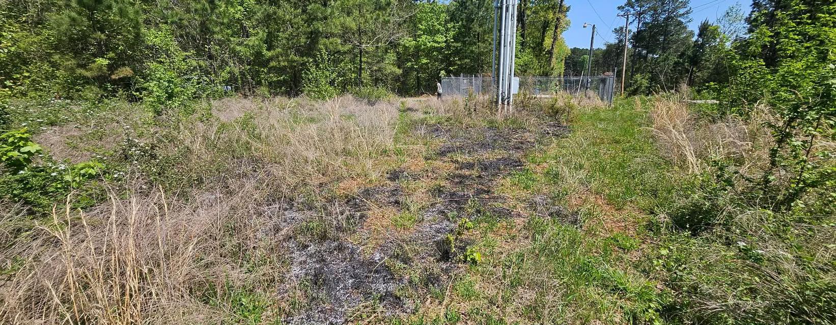 Brush Fire on Shellmound Road - SValleyNow.com | Local News for the ...